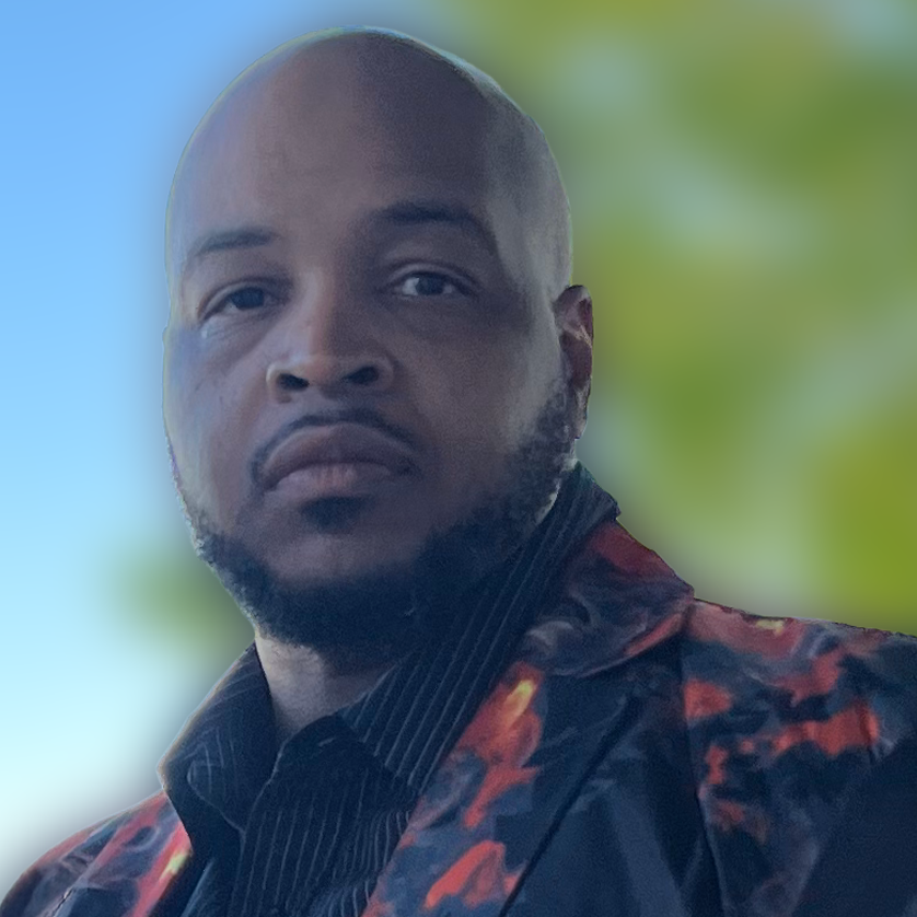 Quittman Farmer headshot